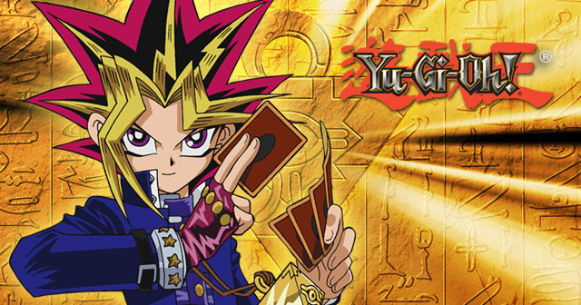 Yugioh